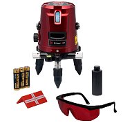 Уровень лазерный&nbsp;&nbsp;3D Liner 4V&nbsp;&nbsp;ADA